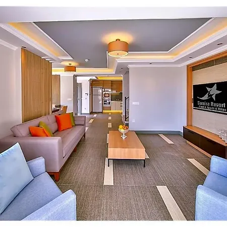 Sleeps 6 Pool Air Con Wifi Villa *
